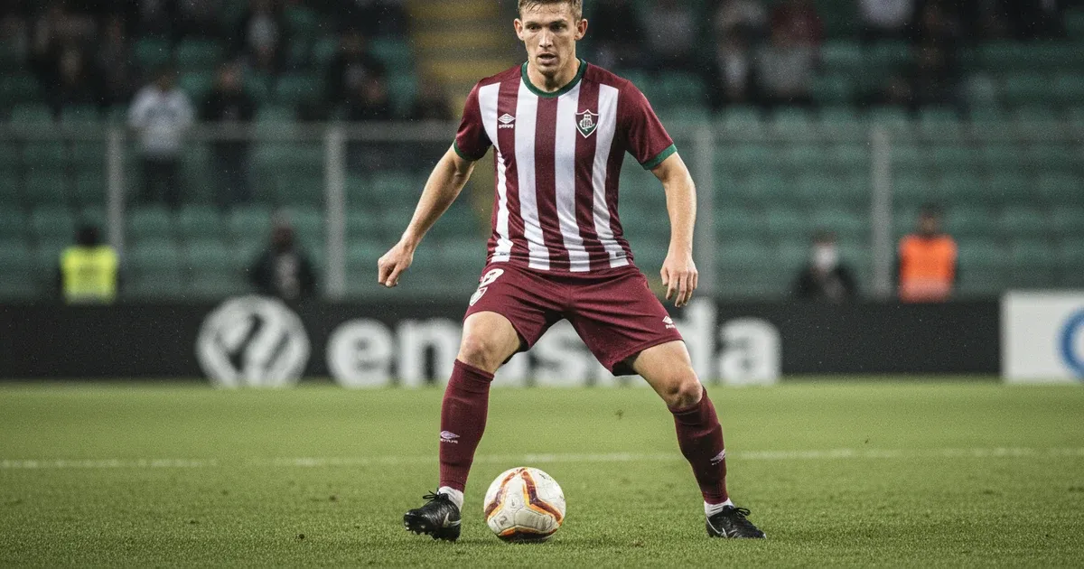 Frankfurt, Fluminense, River Plate – walka o argentyński talent nabiera tempa