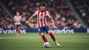 Rodrigo Mendoza