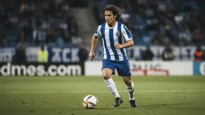 Rodrigo Mora