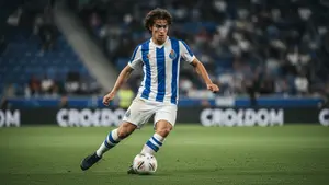 Rodrigo Mora nie trafi do Paryża? Zaskakująca decyzja w sprawie portugalskiego talentu