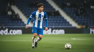Atalanta walczy o talent Porto! Jorge Mendes forsuje transfer za 25 milionów euro