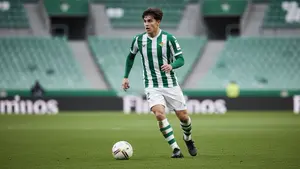 Rodrigo Riquelme odejdzie z Realu Betis? Skrzydłowy przerwał milczenie w sprawie ofert