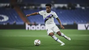 Rodrygo