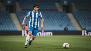 Strasbourg walczy o utalentowanego obrońcę. Espanyol odrzucił miliony z Polski