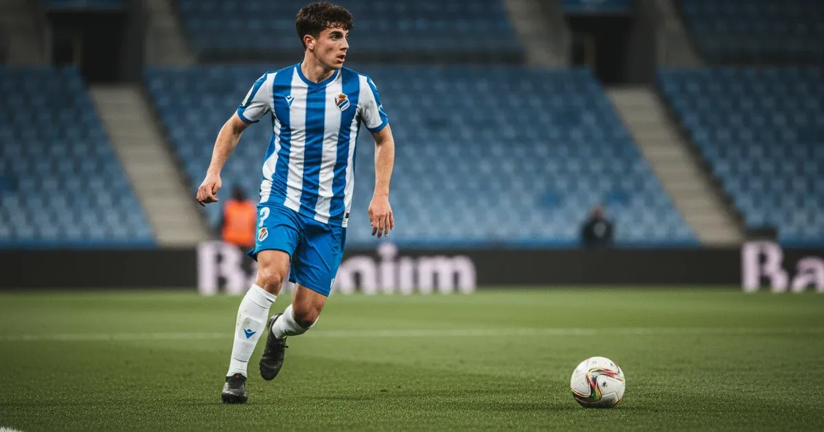 Strasbourg walczy o utalentowanego obrońcę. Espanyol odrzucił miliony z Polski