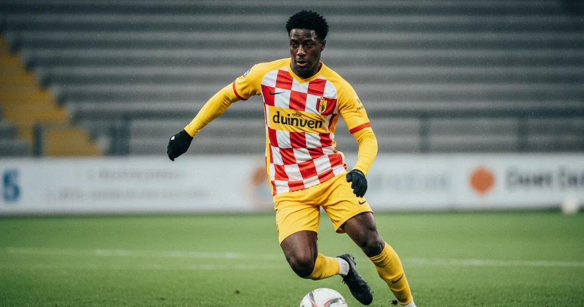Wielka bitwa o szwajcarski talent! Bundesliga wchodzi do gry, ale Liverpool stawia warunki