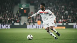 Borussia Mönchengladbach wybrała następcę Elvediego. To 22-letni Szwajcar z OH Leuven