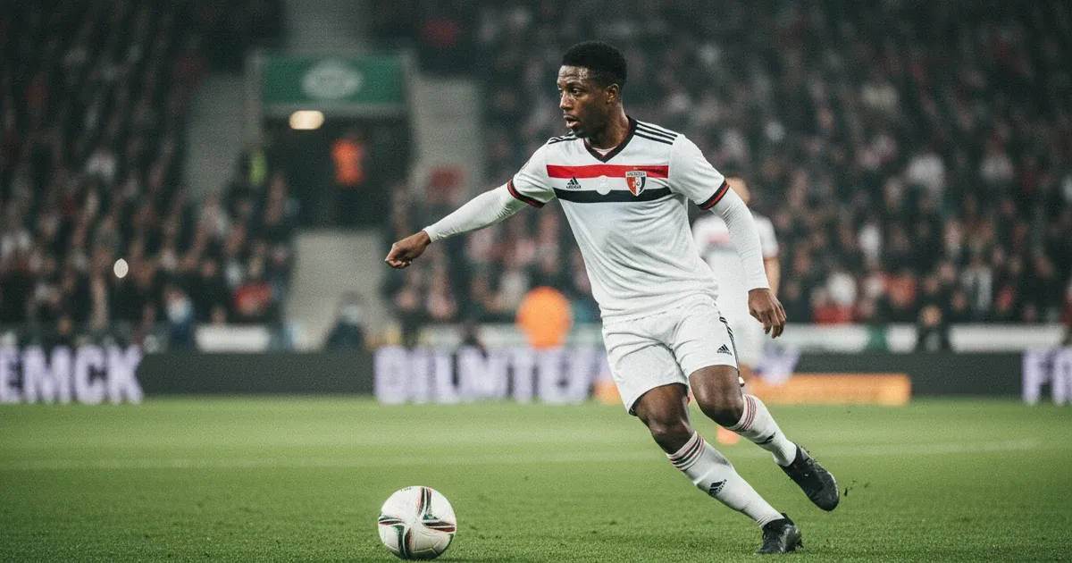 Borussia Mönchengladbach wybrała następcę Elvediego. To 22-letni Szwajcar z OH Leuven