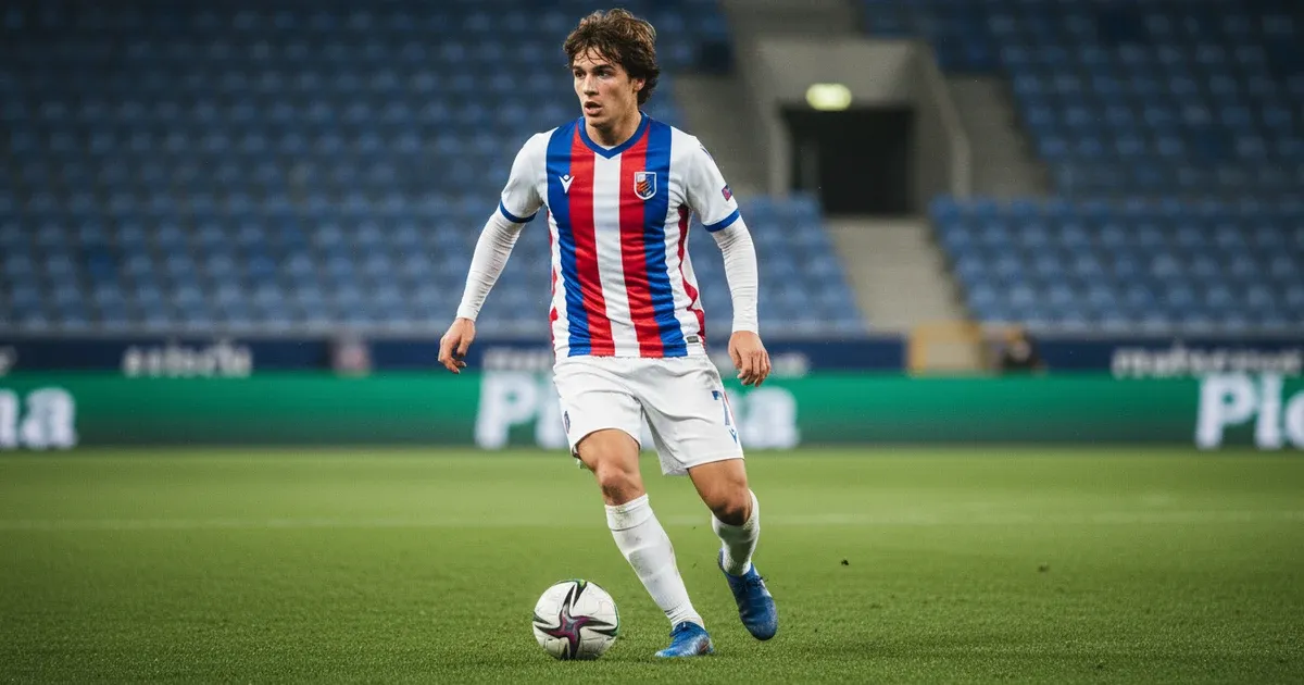 Newcastle United zapłaci 12 milionów euro? Saga transferowa Rokasa Pukštasa trwa