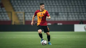 Gwiazdor Galatasaray na celowniku Premier League. Wielki transfer za 20 milionów euro?