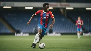 Preston North End walczy o talent wart 10 milionów euro. Crystal Palace podjęło decyzję