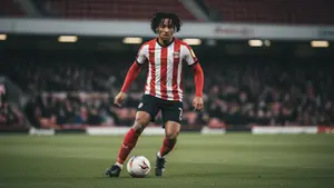 Romelle Donovan blisko zmiany barw. 19-latek ma pomóc klubowi z Bramall Lane
