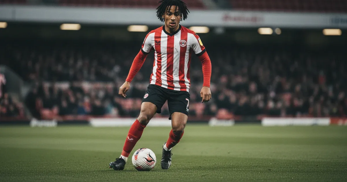 Romelle Donovan blisko zmiany barw. 19-latek ma pomóc klubowi z Bramall Lane