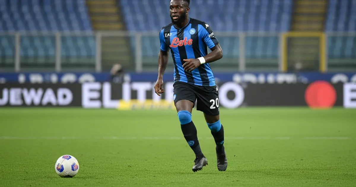 Gwiazdor Serie A zaoferował się rywalowi? Niespodziewany ruch po konflikcie w klubie