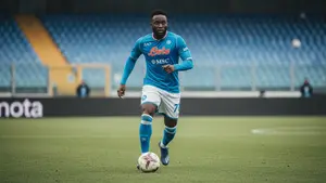 Romelu Lukaku