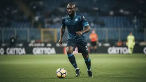 Romelu Lukaku trafi do ligi holenderskiej? Ajax Amsterdam planuje wielki transfer