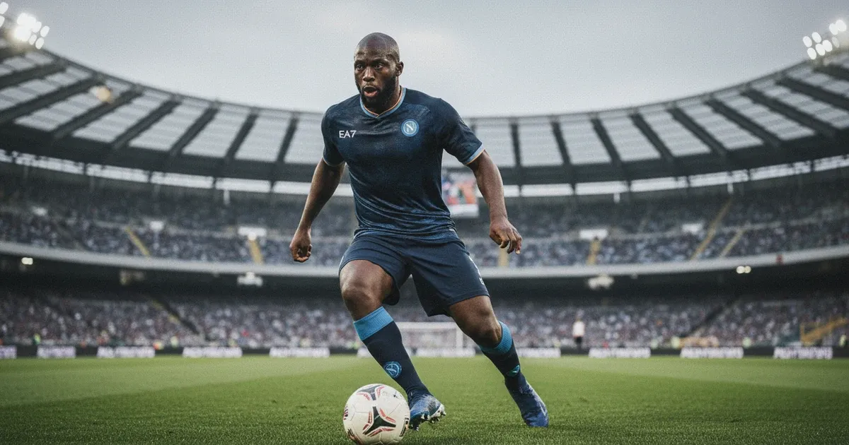 Koniec przygody we Włoszech? Romelu Lukaku może trafić do egzotycznej ligi