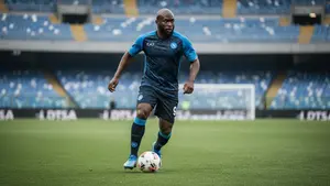 Atlanta United negocjuje hitowy transfer! Gwiazdor reprezentacji Belgii może trafić do MLS