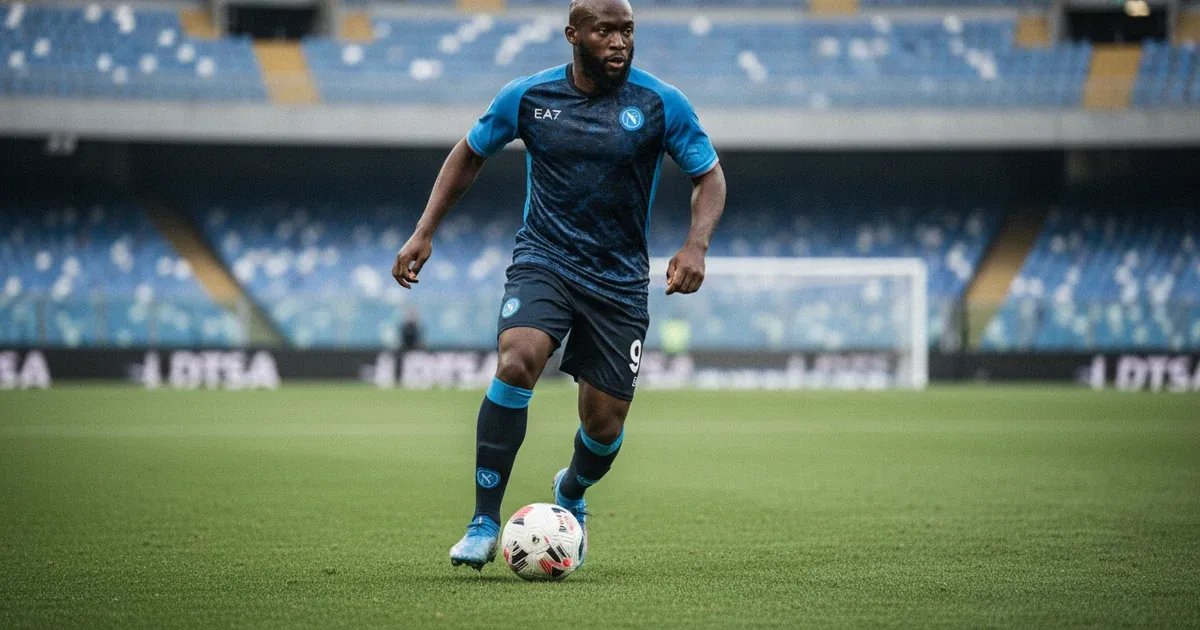 Atlanta United negocjuje hitowy transfer! Gwiazdor reprezentacji Belgii może trafić do MLS