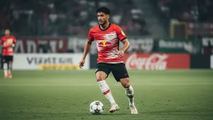 Gwiazdor Bundesligi wróci nad Bosfor? Turecki gigant chce zapłacić 30 milionów euro