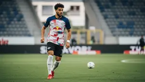 Wielkie pieniądze za brazylijskiego snajpera! Włoski gigant walczy o gwiazdę Bundesligi