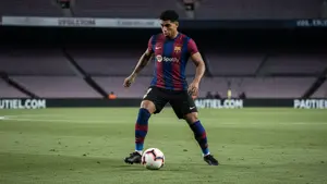 Ronald Araújo