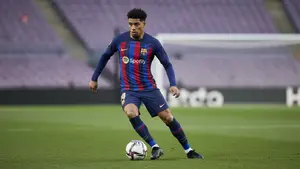 Ronald Araújo