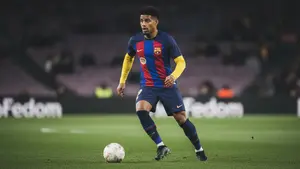 Atlético Madryt szykuje hitowy transfer. Kapitan FC Barcelony na celowniku Diego Simeone