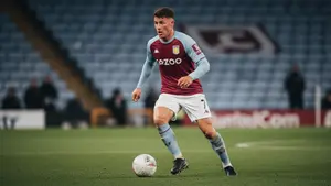 Ross Barkley