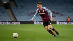 Ross Barkley