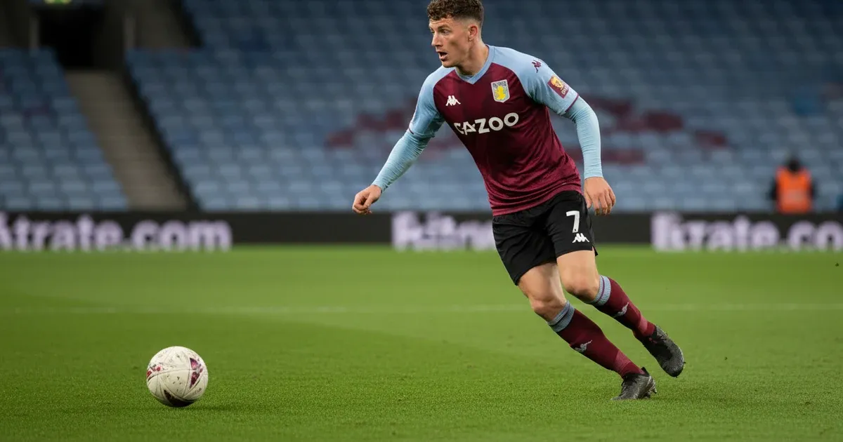Doświadczony pomocnik wraca do Londynu? Trwa walka o podpis gwiazdy Premier League