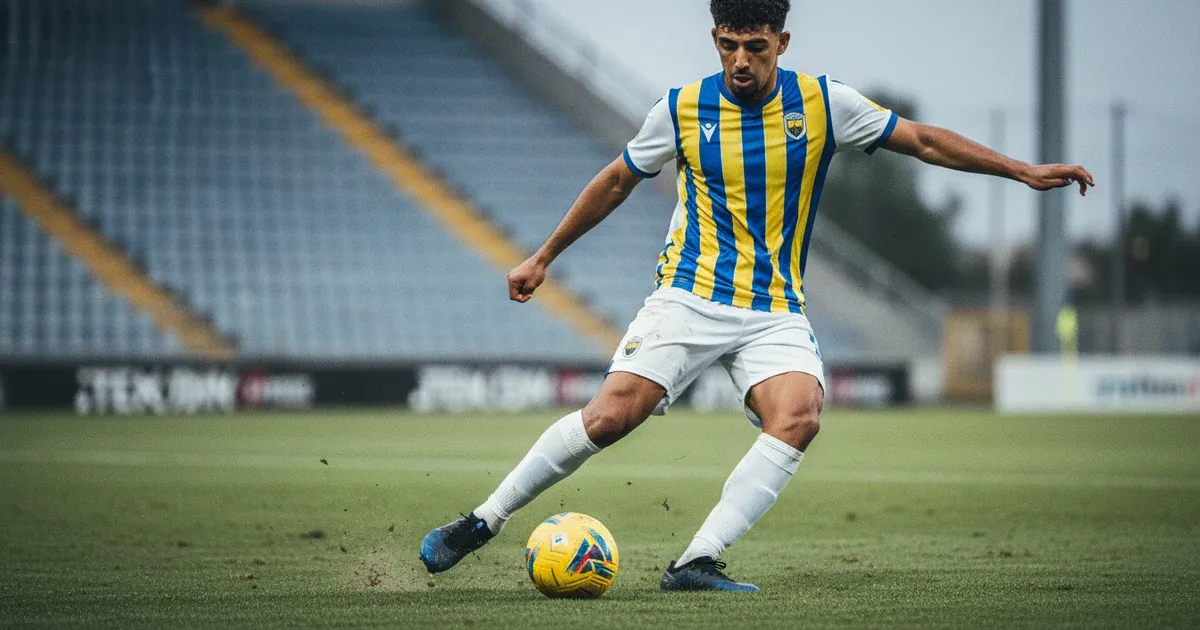 Włoski kierunek dla gwiazdy z Izraela? Fiorentina sonduje transfer obrońcy