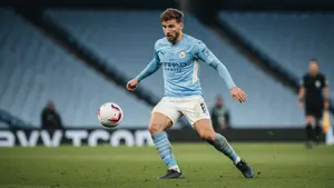 Rúben Dias