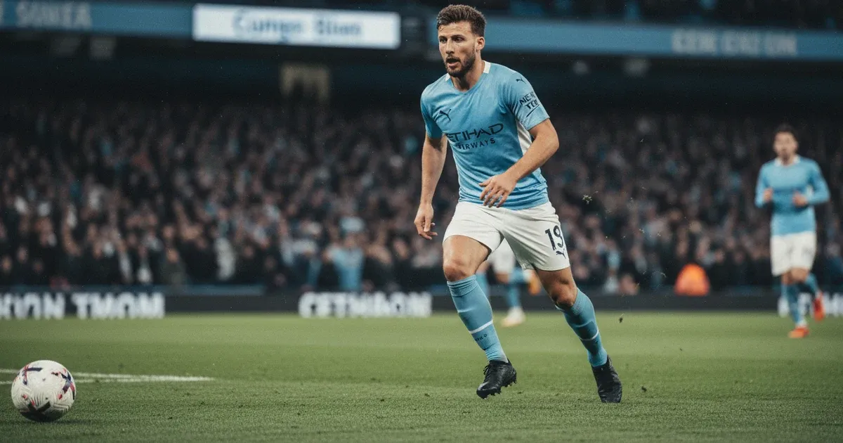 Gwiazda Manchesteru City chce odejść! Wielki transfer obrońcy staje się faktem?