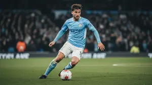 Rúben Dias na celowniku ligowego rywala. Manchester City podjął stanowczą decyzję