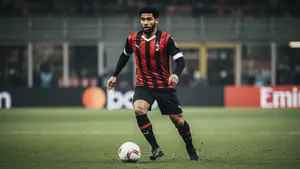 Gwiazda Serie A w drodze do Turcji? Zaskakujący ruch w letnim oknie transferowym