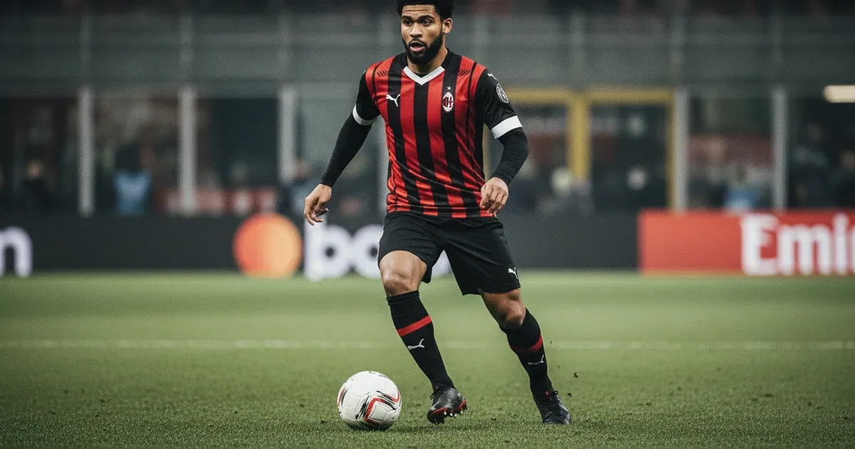 Gwiazda Serie A w drodze do Turcji? Zaskakujący ruch w letnim oknie transferowym
