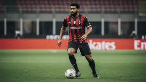 Ruben Loftus-Cheek wróci do Anglii? Pomocnik Milanu na celowniku klubu z Championship