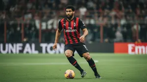 Milan podjął decyzję w sprawie Loftus-Cheeka. Anglik może opuścić San Siro