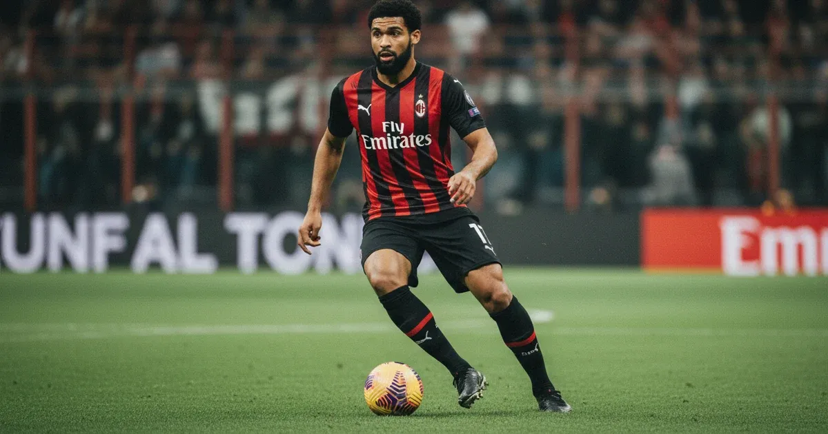 Milan podjął decyzję w sprawie Loftus-Cheeka. Anglik może opuścić San Siro