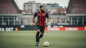 Ruben Loftus-Cheek wróci do Premier League? Anglik na celowniku klubu z Londynu