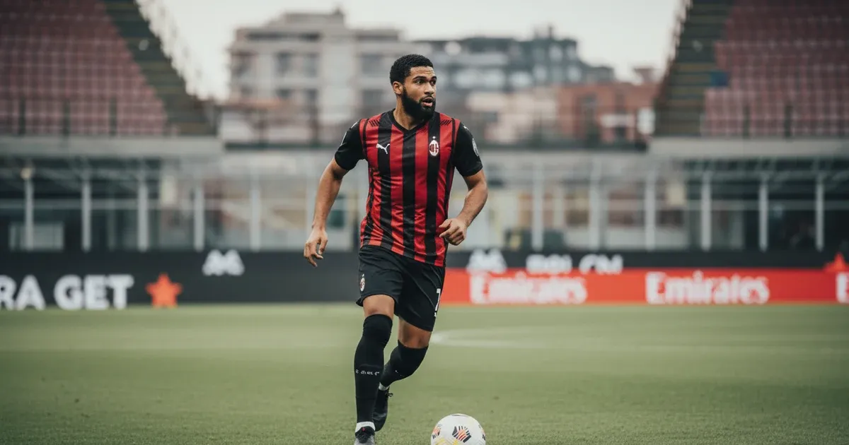 Ruben Loftus-Cheek wróci do Premier League? Anglik na celowniku klubu z Londynu