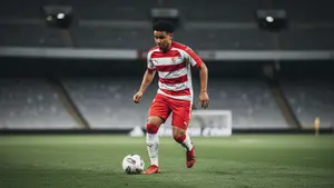 Ruben Vargas trafi do Premier League? Angielski klub szykuje ofertę za gwiazdę mundialu