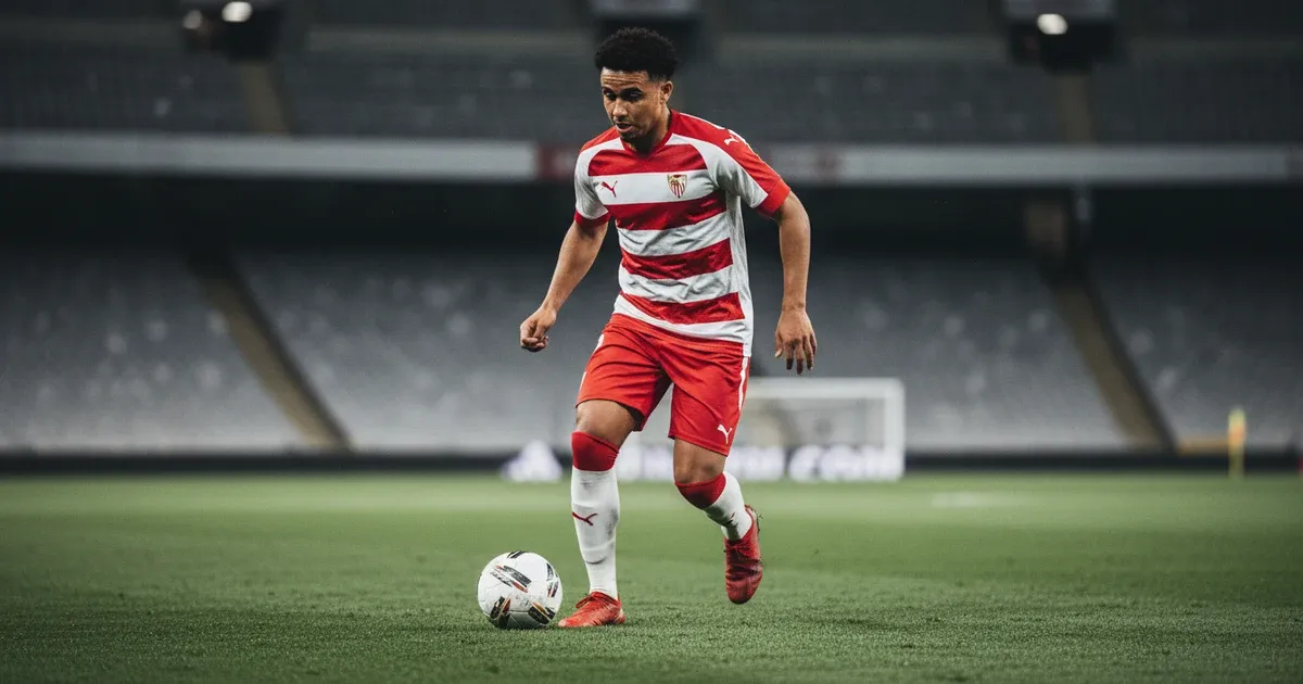 Ruben Vargas trafi do Premier League? Angielski klub szykuje ofertę za gwiazdę mundialu