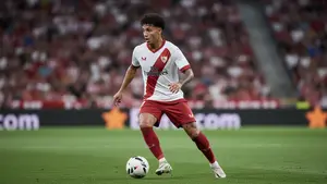 Sevilla stawia twardy warunek. Reprezentant Szwajcarii może trafić do Newcastle United za fortunę