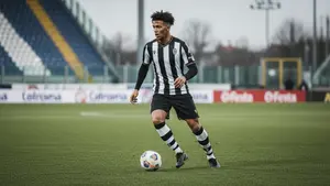 Levski Sofia wchodzi do gry o skrzydłowego Udinese. Walka o podpis reprezentanta Angoli trwa