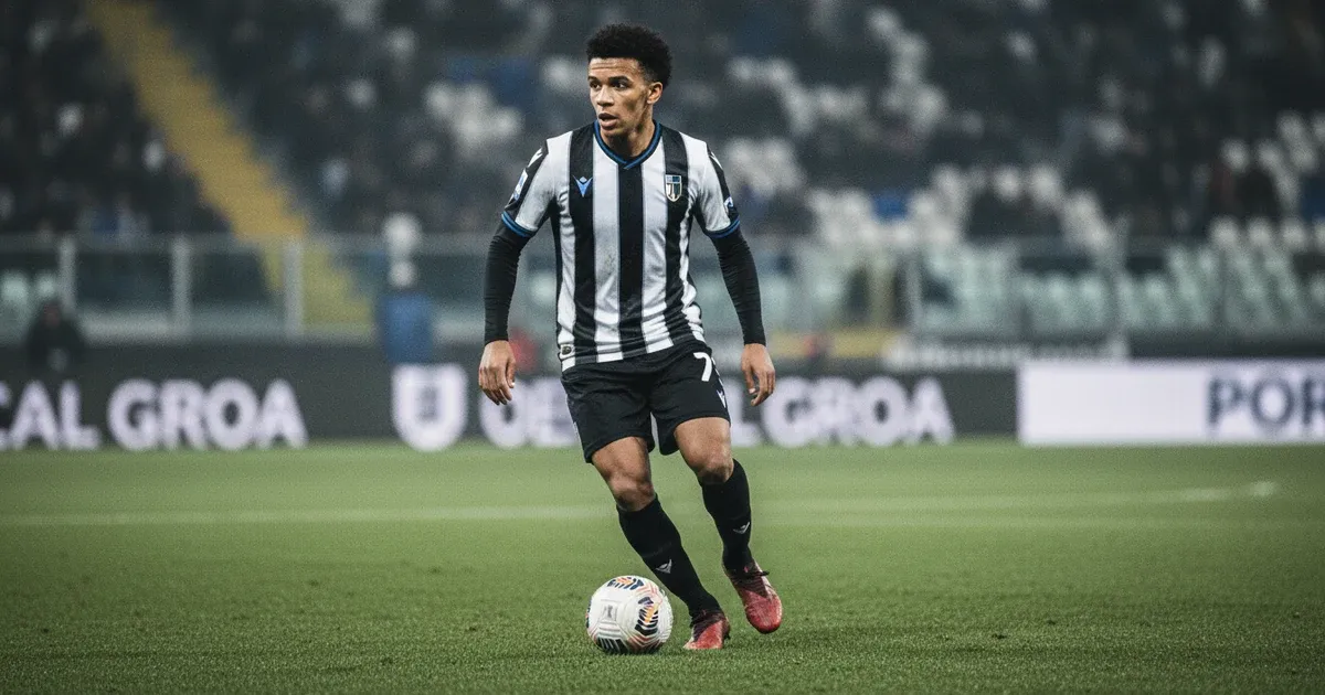 Rui Modesto opuści Europę? Kanadyjski klub o krok od finalizacji transferu