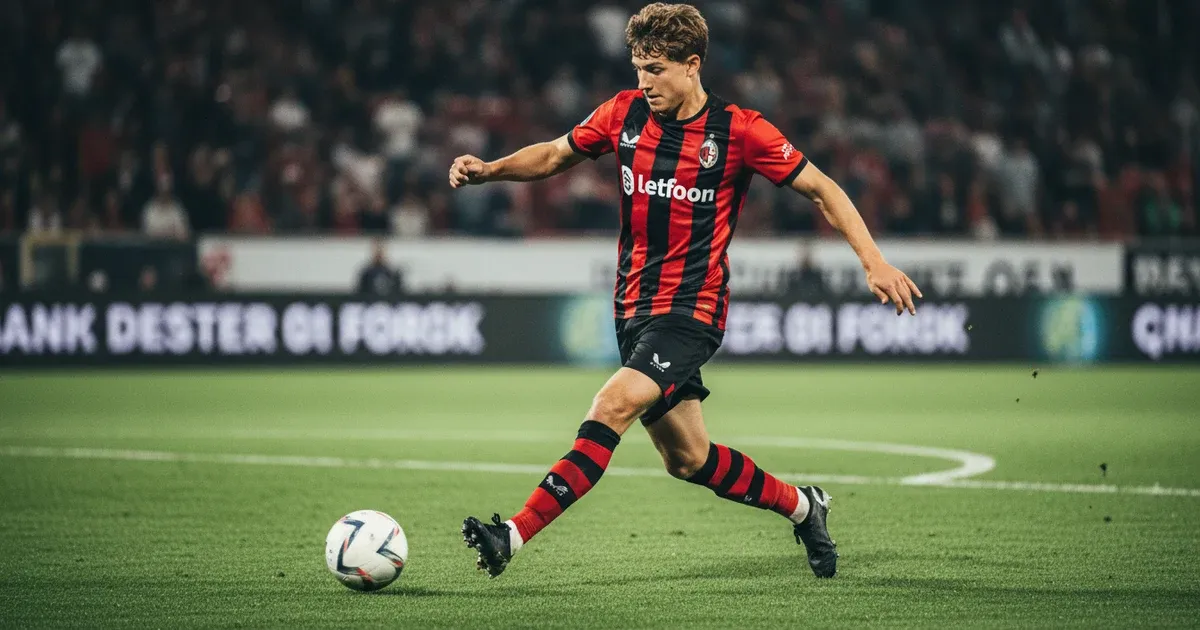 Transferowa bitwa o Ruuda Nijstada. RB Lipsk rzuca wyzwanie gigantom