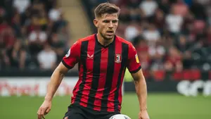 Koniec spekulacji o transferze gwiazdy Bournemouth! Reprezentant Szkocji podjął kluczową decyzję