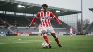 PSV wycenia swoją gwiazdę na 20 milionów euro. Benfica pyta o holenderskiego defensora